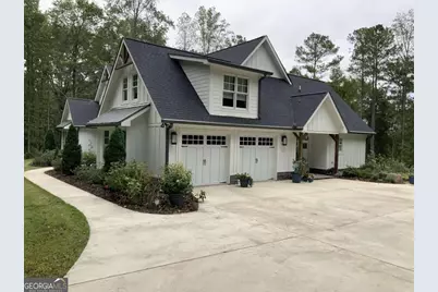 6500 Post Road, Monticello, GA 31064 - Photo 5