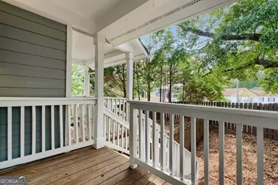 242 Carlyle Park Drive NE, Atlanta, GA 30307 - Photo 3