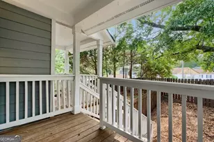 242 Carlyle Park Dr NE, Atlanta, GA 30307 - Photo 3