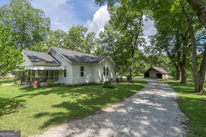 5380 Guthrie Road, Loganville, GA 30052 - Photo 5