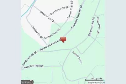 479 Sandtown Rd SE, Cartersville, GA 30121 - Photo 3