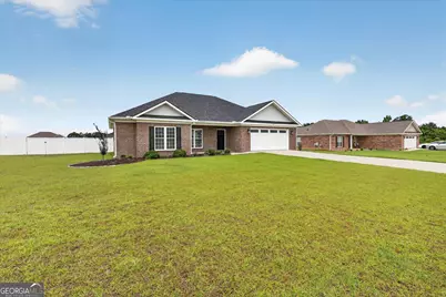 313 Old Rockdale Drive, Statesboro, GA 30461 - Photo 3