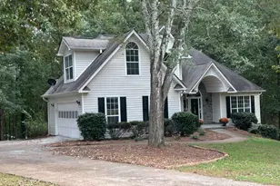 496 Walnut Creek Dr, Stockbridge, GA 30281 - Photo 1