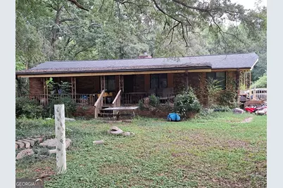 212 Horseshoe Bend Circle, Griffin, GA 30223 - Photo 1