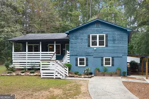 6804 Union Hill Rd, Canton, GA 30115 - Photo 1