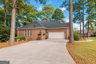 4 Oak Dr, Hawkinsville, GA 31036 - Photo 3
