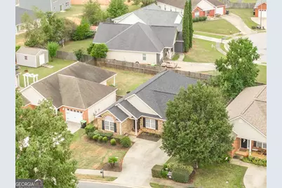 104 Monticello Drive, Byron, GA 31008 - Photo 5