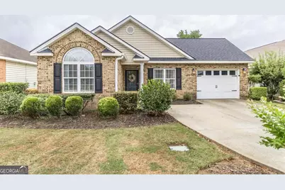104 Monticello Drive, Byron, GA 31008 - Photo 1