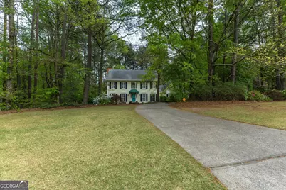 175 Weeping Willow Way, Tyrone, GA 30290 - Photo 3
