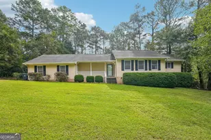 280 Flamingo Dr, Monticello, GA 31064 - Photo 1