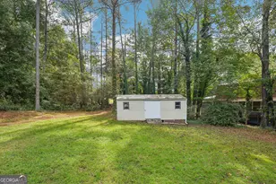 280 Flamingo Dr, Monticello, GA 31064 - Photo 41