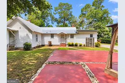 70 S Butler Street, Camilla, GA 31730 - Photo 13