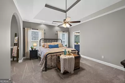 135 Clear Spring Lane, Oxford, GA 30054 - Photo 7