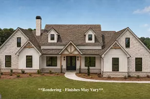 Lot #42 Starlight Dr, Senoia, GA 30276 - Photo 3