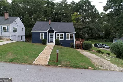 1375 Richland Road SW, Atlanta, GA 30310 - Photo 3