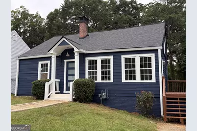 1375 Richland Road SW, Atlanta, GA 30310 - Photo 1