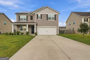 352 Wedge Cir, Richmond Hill, GA 31324 - Photo 1