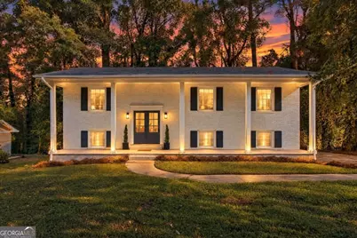 2131 Chevy Chase Lane, Decatur, GA 30032 - Photo 1