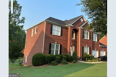 6333 Robins Trace, Stone Mountain, GA 30087 - Photo 1