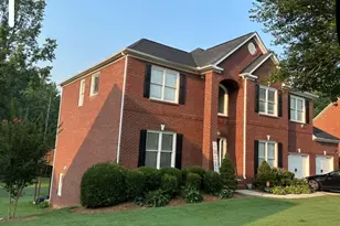 6333 Robins Trce, Stone Mountain, GA 30087 - Photo 1