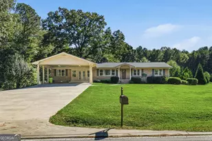 52 East End Rd, Covington, GA 30014 - Photo 1
