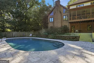 1668 Withmere Way, Dunwoody, GA 30338 - Photo 33
