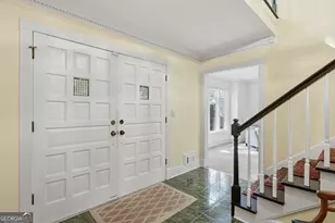 1668 Withmere Way, Dunwoody, GA 30338 - Photo 5