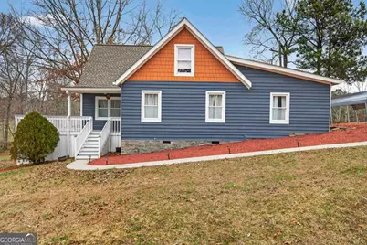 79 Sugar Creek Trail, Eatonton, GA 31024 - Photo 3
