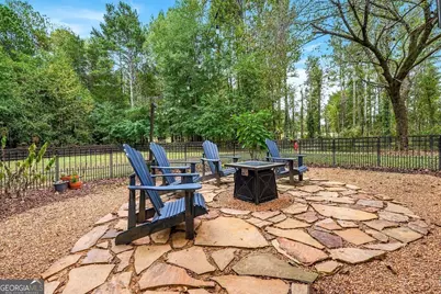 698 Spring Place Road NE, White, GA 30184 - Photo 3