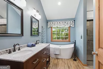 699 Cobblestone Lane, Demorest, GA 30535 - Photo 27