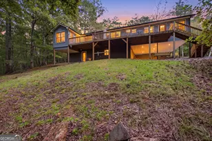 699 Cobblestone Ln, Demorest, GA 30535 - Photo 53