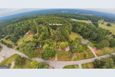 3018 Shady Grove Road, Carrollton, GA 30116 - Photo 5