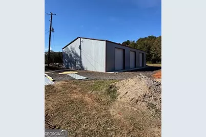 1402 Old 41 Highway, Milner, GA 30257 - Photo 1