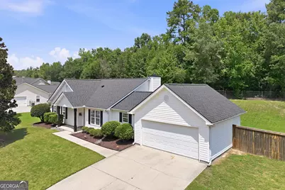 284 Hickory Bluff, Braselton, GA 30517 - Photo 37