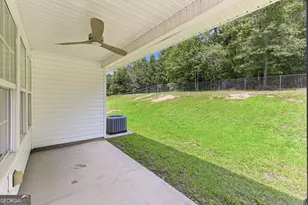 284 Hickory Bluff, Braselton, GA 30517 - Photo 33
