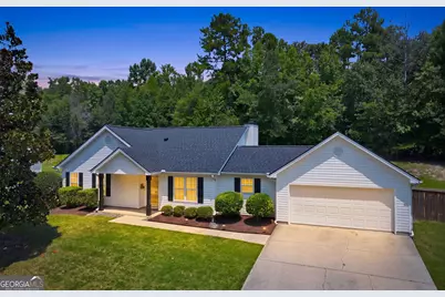 284 Hickory Bluff, Braselton, GA 30517 - Photo 27