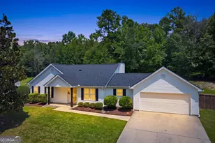 284 Hickory Bluff, Braselton, GA 30517 - Photo 27