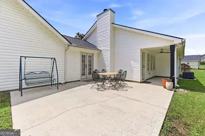284 Hickory Bluff, Braselton, GA 30517 - Photo 35