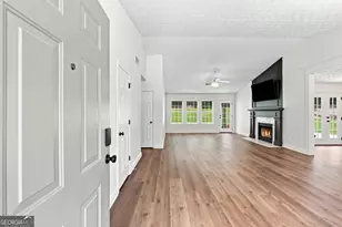 284 Hickory Bluff, Braselton, GA 30517 - Photo 5