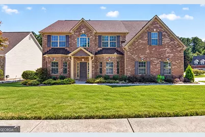 2401 Smoke Court, Conyers, GA 30013 - Photo 5