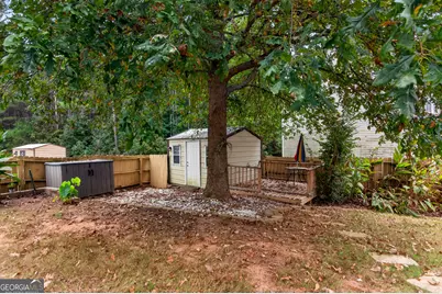 2401 Smoke Court, Conyers, GA 30013 - Photo 65