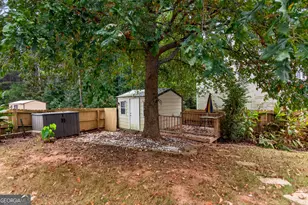 2401 Smoke Ct, Conyers, GA 30013 - Photo 65