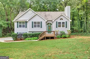 162 Marsha Way, Sharpsburg, GA 30277 - Photo 1