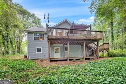 162 Marsha Way, Sharpsburg, GA 30277 - Photo 9