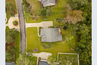 164 Old Wharf Road, Brunswick, GA 31523 - Photo 63
