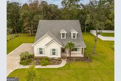 164 Old Wharf Road, Brunswick, GA 31523 - Photo 3