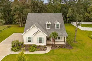 164 Old Wharf Rd, Brunswick, GA 31523 - Photo 3