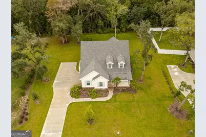 164 Old Wharf Road, Brunswick, GA 31523 - Photo 9