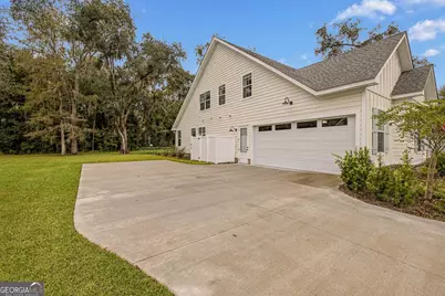 164 Old Wharf Road, Brunswick, GA 31523 - Photo 5
