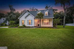 164 Old Wharf Rd, Brunswick, GA 31523 - Photo 7